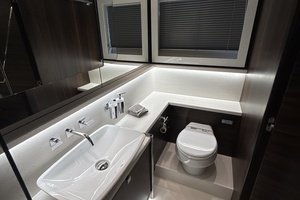 Levels 65ft Sunseeker Yacht For Sale
