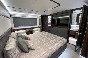 Levels 65ft Sunseeker Yacht For Sale