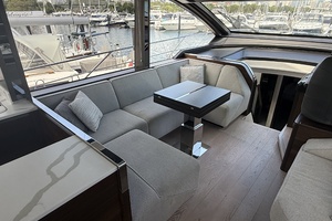 Levels 65ft Sunseeker Yacht For Sale