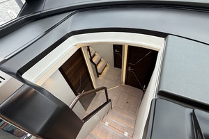 Levels 65ft Sunseeker Yacht For Sale