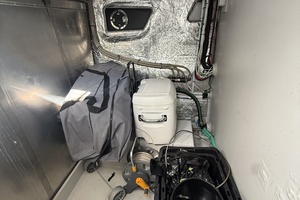 Levels 65ft Sunseeker Yacht For Sale