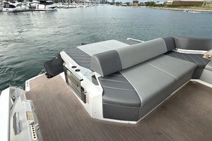 Levels 65ft Sunseeker Yacht For Sale