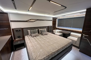 Levels 65ft Sunseeker Yacht For Sale