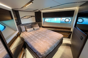 Levels 65ft Sunseeker Yacht For Sale
