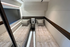 Levels 65ft Sunseeker Yacht For Sale