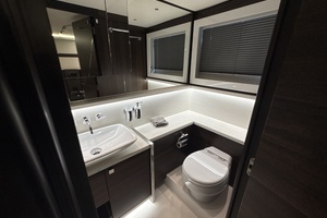 Levels 65ft Sunseeker Yacht For Sale