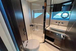 Levels 65ft Sunseeker Yacht For Sale