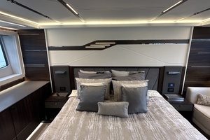 Levels 65ft Sunseeker Yacht For Sale
