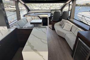 Levels 65ft Sunseeker Yacht For Sale