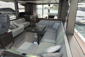 Levels 65ft Sunseeker Yacht For Sale