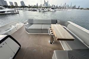 Levels 65ft Sunseeker Yacht For Sale