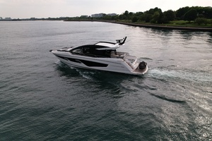 Levels 65ft Sunseeker Yacht For Sale