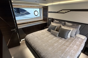 Levels 65ft Sunseeker Yacht For Sale
