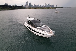 Levels 65ft Sunseeker Yacht For Sale