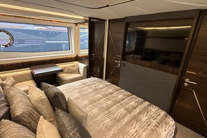 Levels 65ft Sunseeker Yacht For Sale