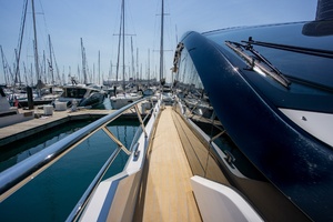 Levels 65ft Sunseeker Yacht For Sale