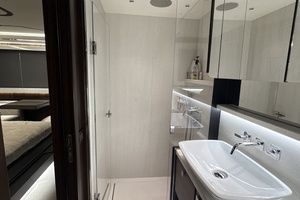 Levels 65ft Sunseeker Yacht For Sale