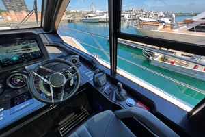 Levels 65ft Sunseeker Yacht For Sale