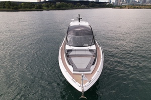 Levels 65ft Sunseeker Yacht For Sale