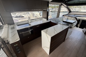 Levels 65ft Sunseeker Yacht For Sale