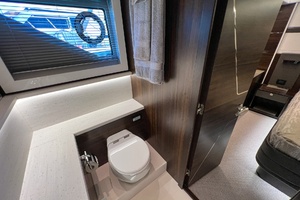 Levels 65ft Sunseeker Yacht For Sale