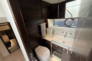 Levels 65ft Sunseeker Yacht For Sale