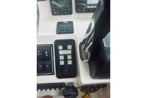 Reel Music II 33ft Pursuit Yacht For Sale