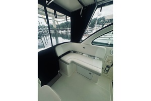 Reel Music II 33ft Pursuit Yacht For Sale