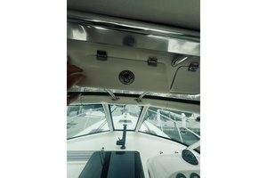 Reel Music II 33ft Pursuit Yacht For Sale