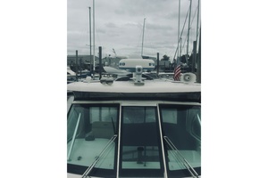 Reel Music II 33ft Pursuit Yacht For Sale