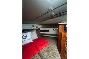 Reel Music II 33ft Pursuit Yacht For Sale