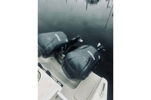 Reel Music II 33ft Pursuit Yacht For Sale