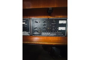 Reel Music II 33ft Pursuit Yacht For Sale