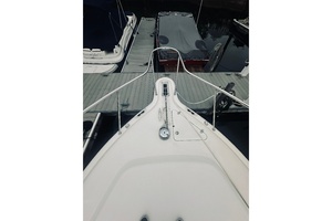 Reel Music II 33ft Pursuit Yacht For Sale
