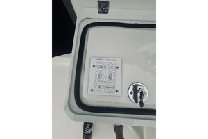 Reel Music II 33ft Pursuit Yacht For Sale