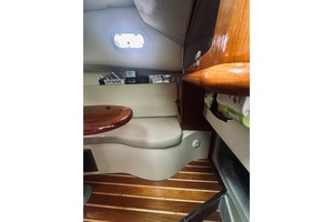 Reel Music II 33ft Pursuit Yacht For Sale