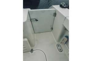Reel Music II 33ft Pursuit Yacht For Sale