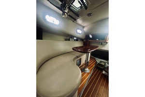 Reel Music II 33ft Pursuit Yacht For Sale