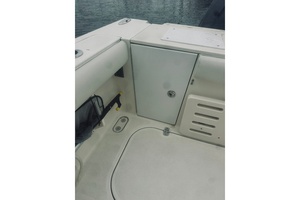 Reel Music II 33ft Pursuit Yacht For Sale