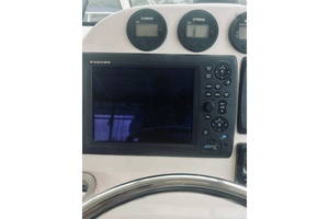Reel Music II 33ft Pursuit Yacht For Sale