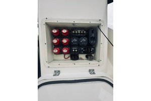 Reel Music II 33ft Pursuit Yacht For Sale