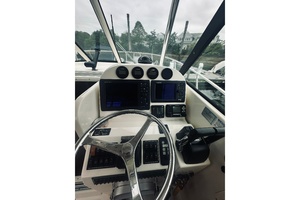 Reel Music II 33ft Pursuit Yacht For Sale
