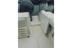 Reel Music II 33ft Pursuit Yacht For Sale