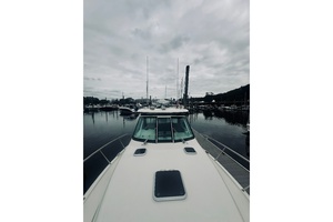 Reel Music II 33ft Pursuit Yacht For Sale