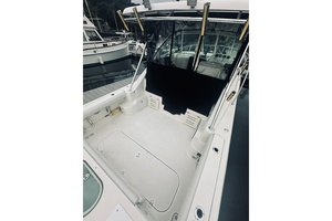 Reel Music II 33ft Pursuit Yacht For Sale