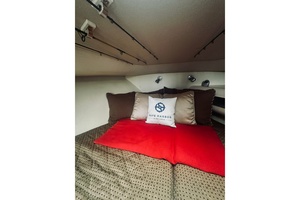 Reel Music II 33ft Pursuit Yacht For Sale