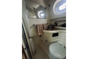Reel Music II 33ft Pursuit Yacht For Sale