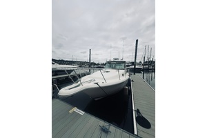 Reel Music II 33ft Pursuit Yacht For Sale