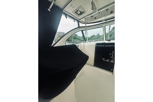 Reel Music II 33ft Pursuit Yacht For Sale