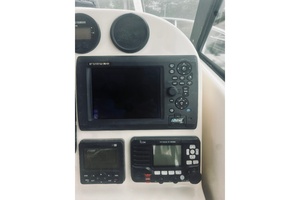 Reel Music II 33ft Pursuit Yacht For Sale